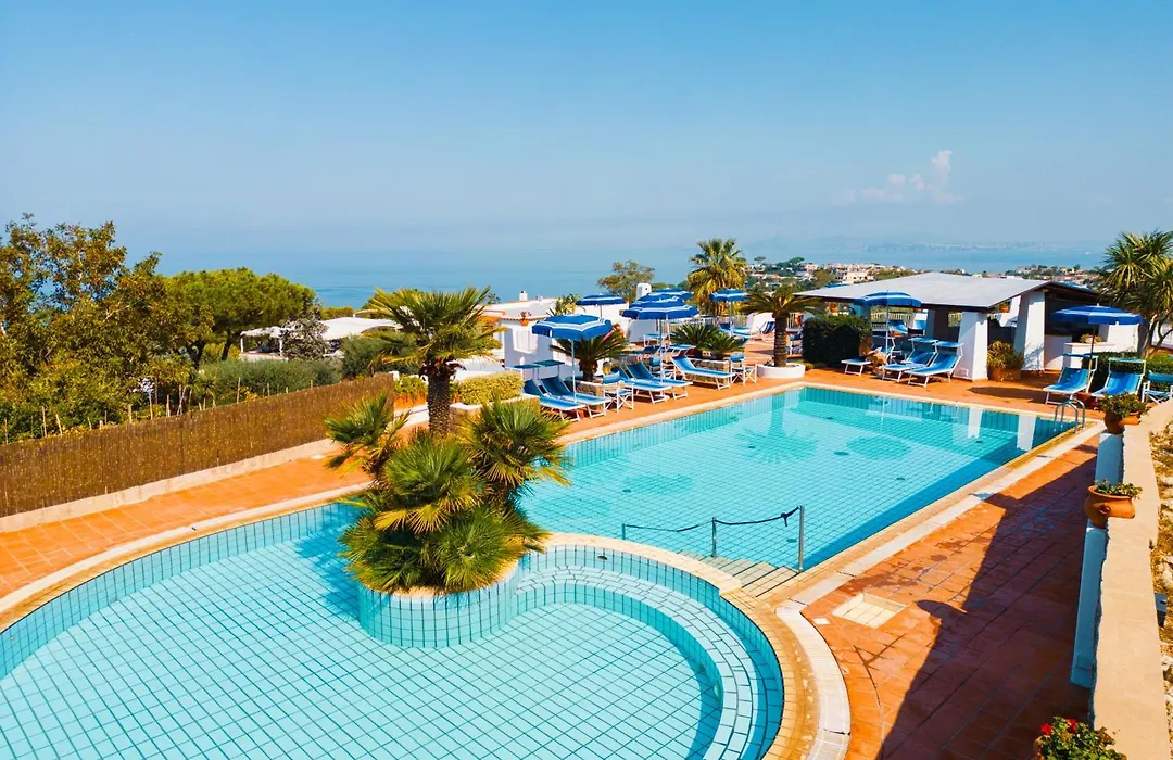 Poggio Aragosta Hotel&Spa-1