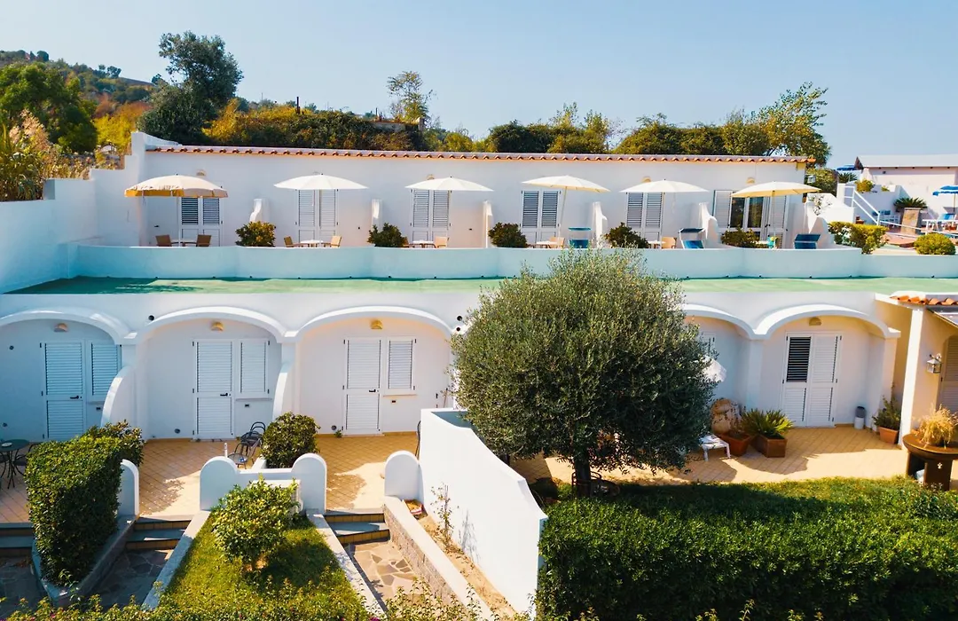 Poggio Aragosta Hotel & Spa-1