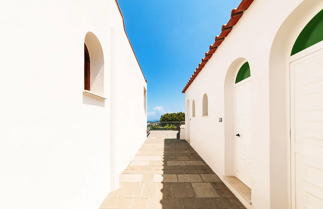 Poggio Aragosta Hotel & Spa-1