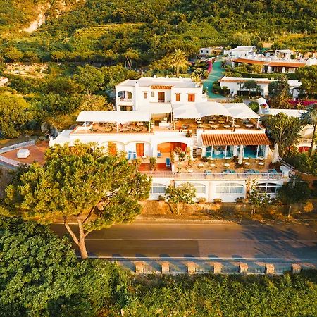Poggio Aragosta Hotel&Spa-2