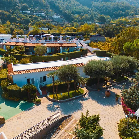 Poggio Aragosta Hotel & Spa-3